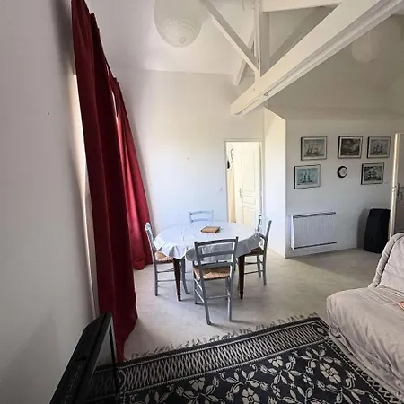 Apartment Gue-81-pornichet - - Proche Commerces, Gare Et Mae-6073 *