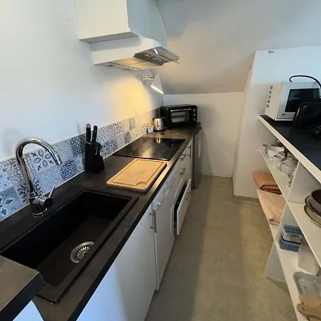 Gue-81-pornichet - - Proche Commerces, Gare Et Mae-6073 Pornichet