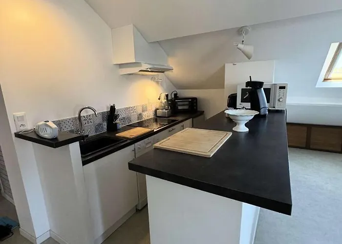 Gue-81-pornichet - - Proche Commerces, Gare Et Mae-6073 Pornichet