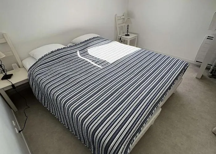 Gue-81-pornichet - - Proche Commerces, Gare Et Mae-6073 Apartmán Pornichet