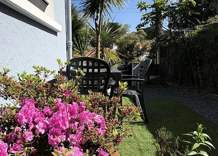 Gue-81-pornichet - - Proche Commerces, Gare Et Mae-6073 *