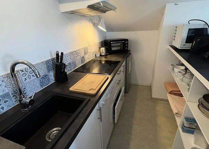 Gue-81-pornichet - - Proche Commerces, Gare Et Mae-6073 Pornichet