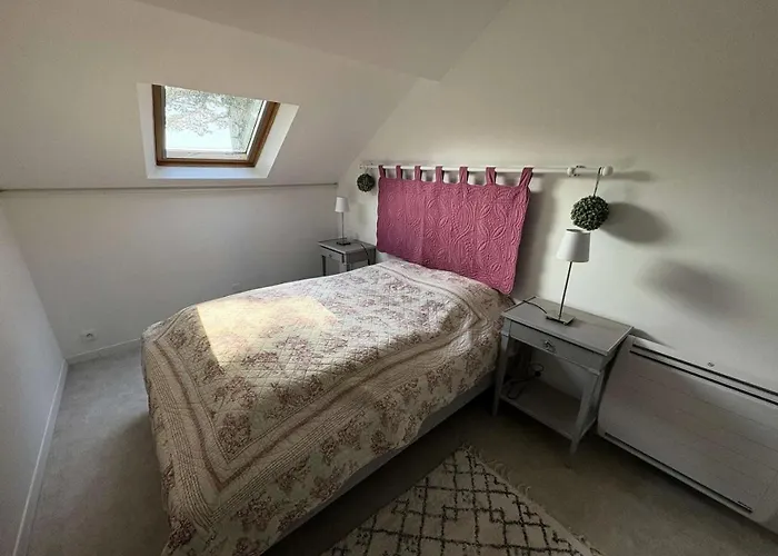 Gue-81-pornichet - - Proche Commerces, Gare Et Mae-6073 Pornichet