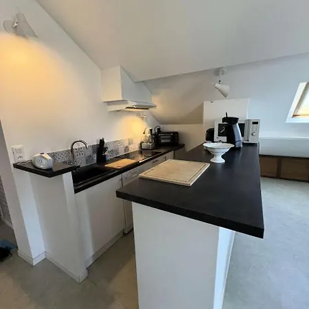 Gue-81-pornichet - - Proche Commerces, Gare Et Mae-6073 Pornichet