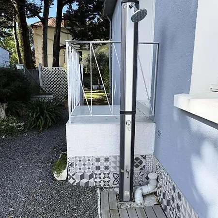 Gue-81-pornichet - - Proche Commerces, Gare Et Mae-6073 Apartament *