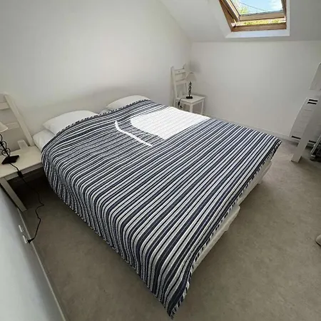 Gue-81-pornichet - - Proche Commerces, Gare Et Mae-6073 Apartament Pornichet