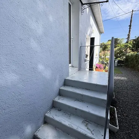 Gue-81-pornichet - - Proche Commerces, Gare Et Mae-6073 * Pornichet