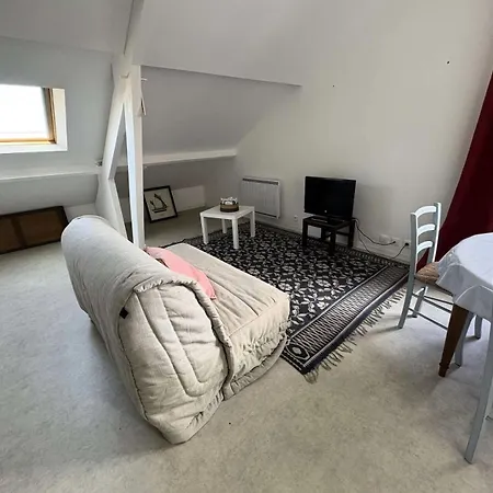 Gue-81-pornichet - - Proche Commerces, Gare Et Mae-6073 Apartament