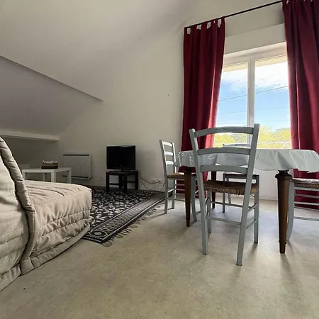 Gue-81-pornichet - - Proche Commerces, Gare Et Mae-6073 Apartament *