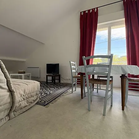 Daire Gue-81-pornichet - - Proche Commerces, Gare Et Mae-6073 *